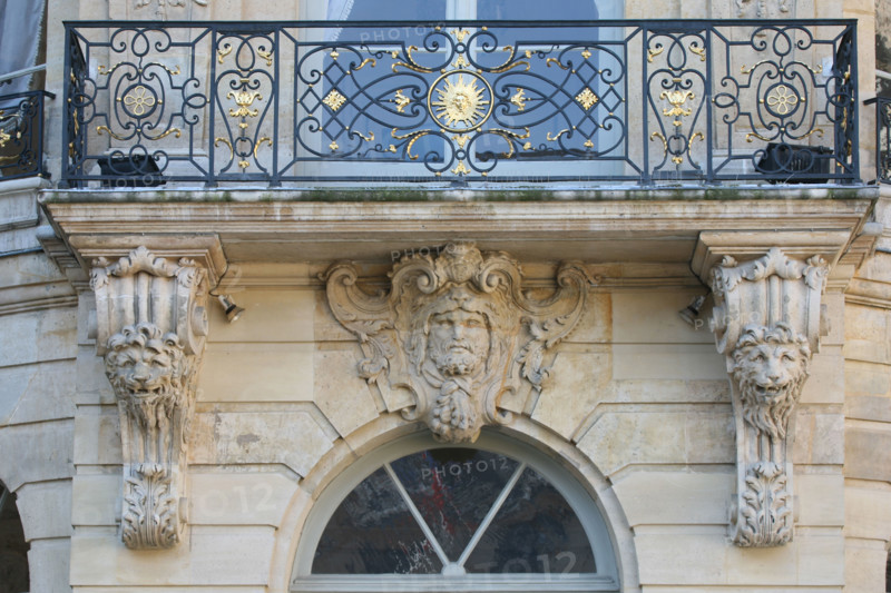 France, hotel particulier