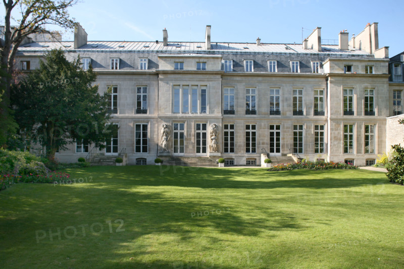 France, 116 rue de grenelle