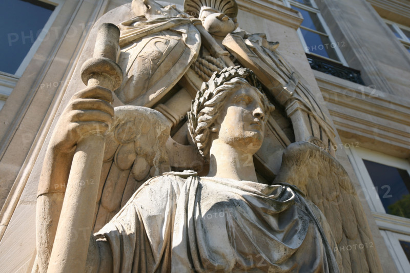 France, 116 rue de grenelle