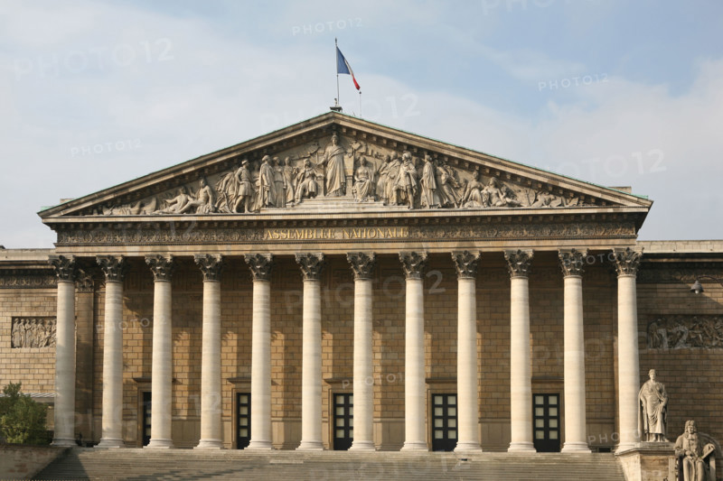 France, assemblee nationale