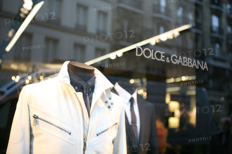 France, rue du faubourg saint-honore