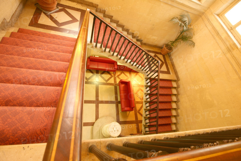 France, 6 rue drouot