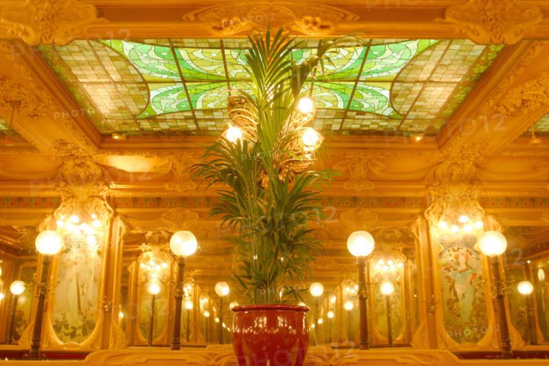 Bouillon Julien à Paris
