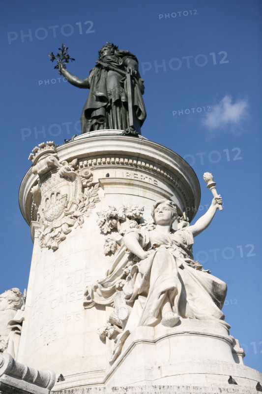 France, history