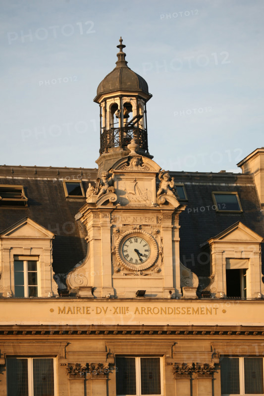 France, square