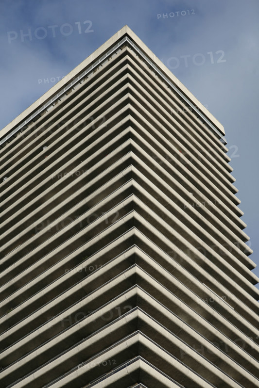 France, skyscraper