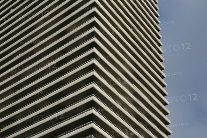 France, skyscraper