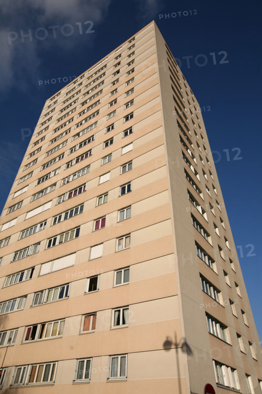 France, tower