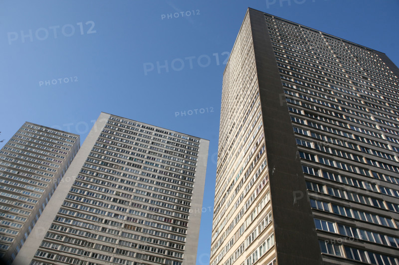 France, tower