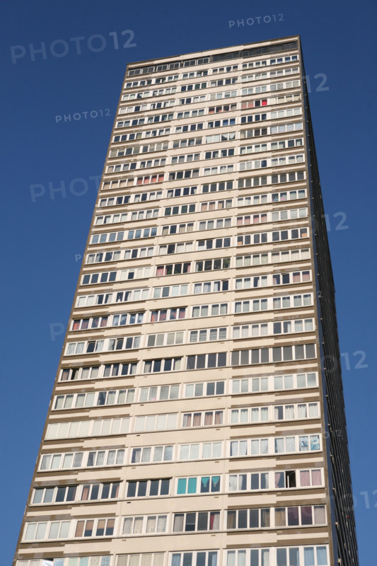 France, tower