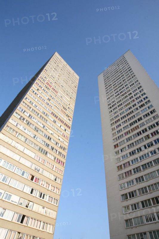France, tower