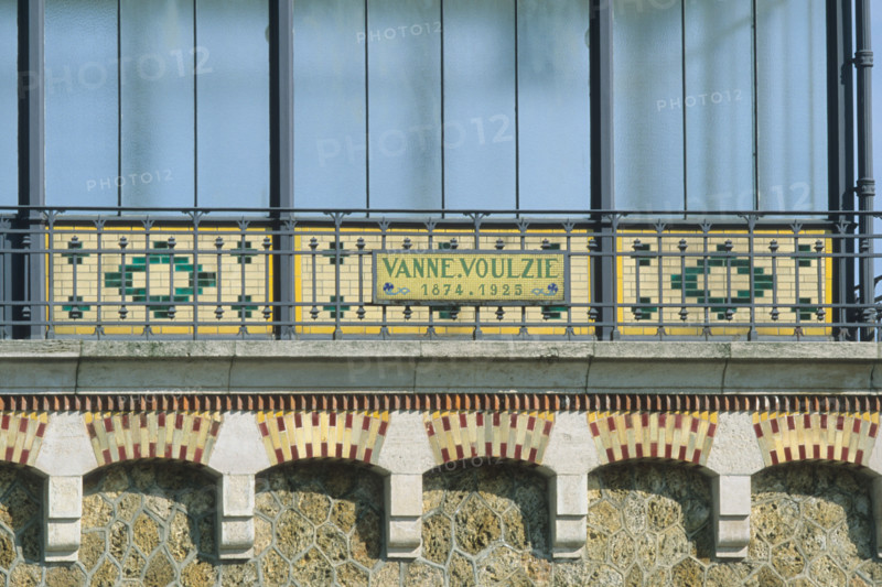 France, voulzie valve