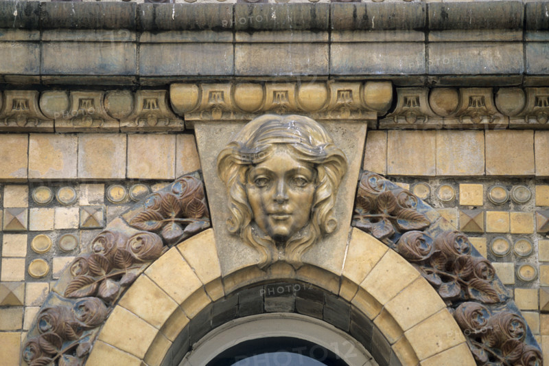 Building 31 rue Campagne Première