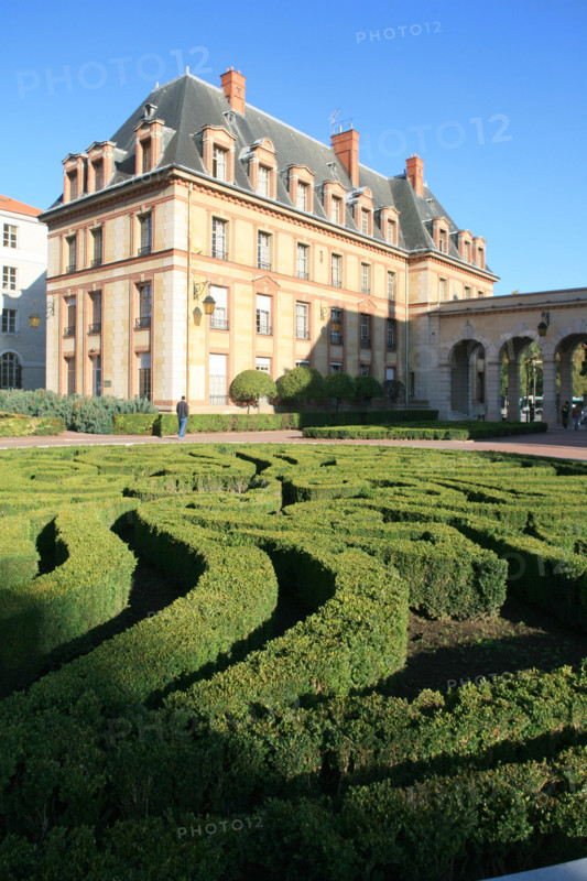 France, cite internationale
