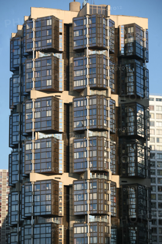 France, building
