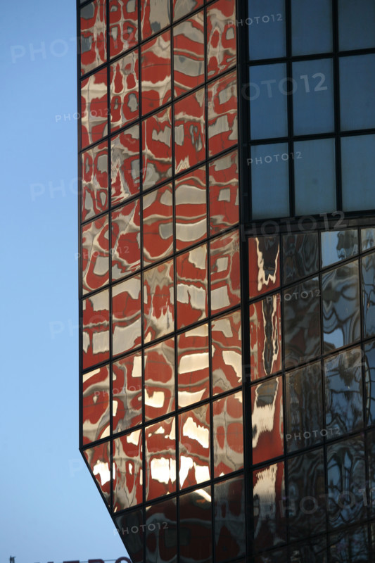 France, building