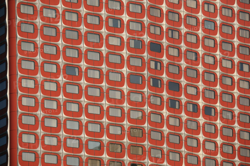 France, building