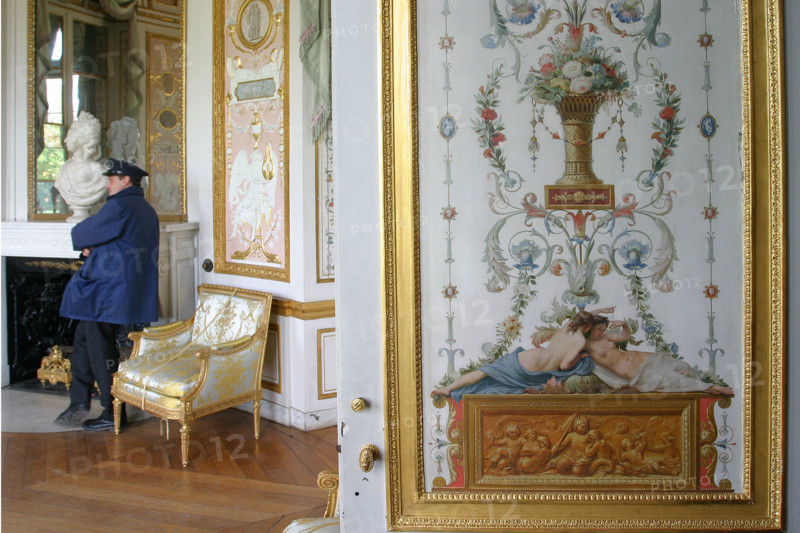 France, fair