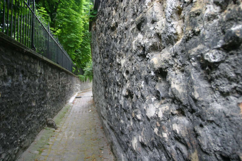 France, street