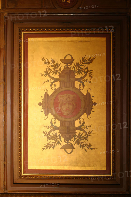 France, 5 rue des vignes