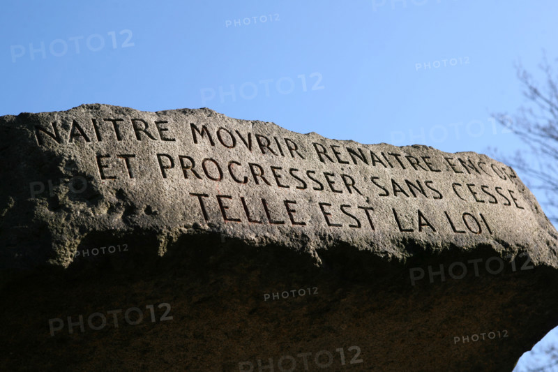 France, cimetiere