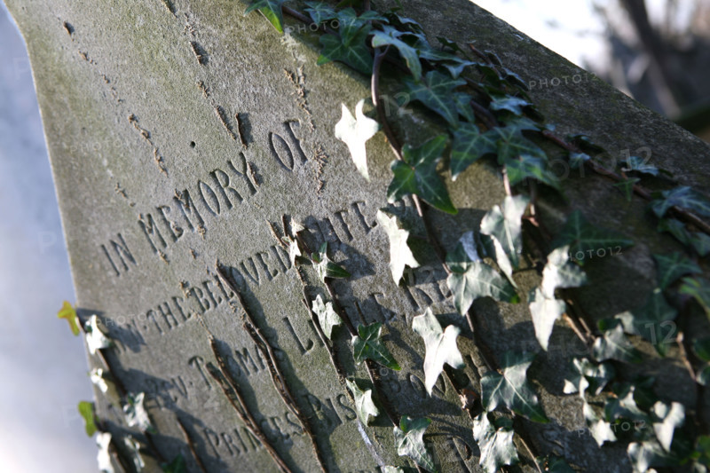 France, cimetiere