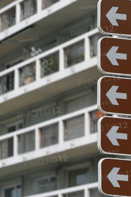 France, le havre