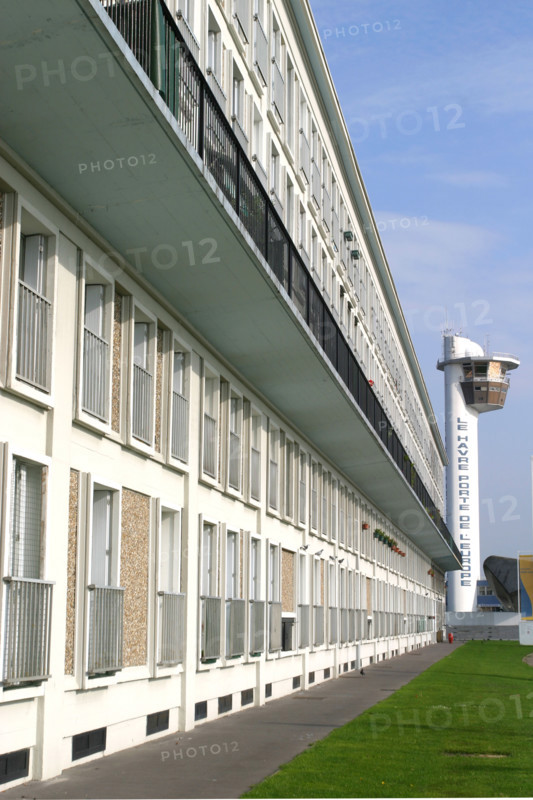 France, le havre