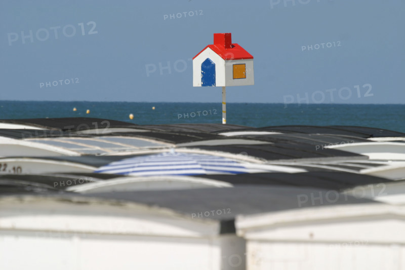 France, le havre