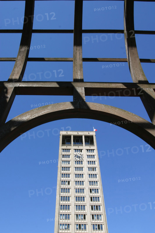 France, le havre