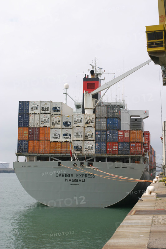 France, le havre