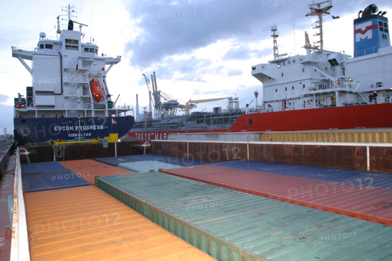 France, le havre