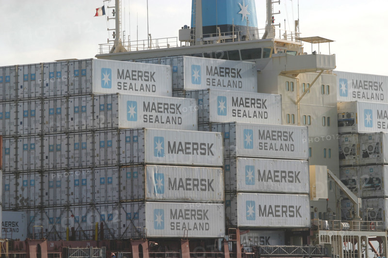 France, le havre