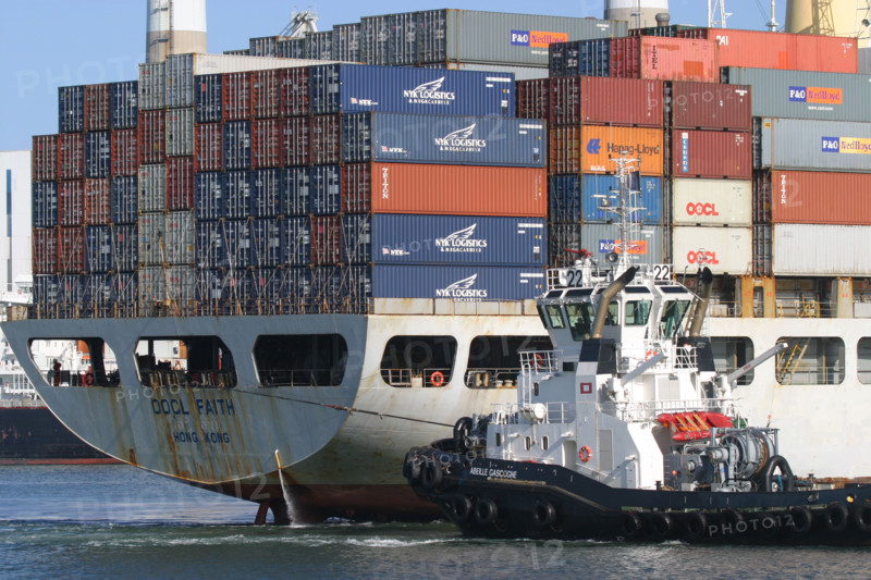 France, Le Havre
