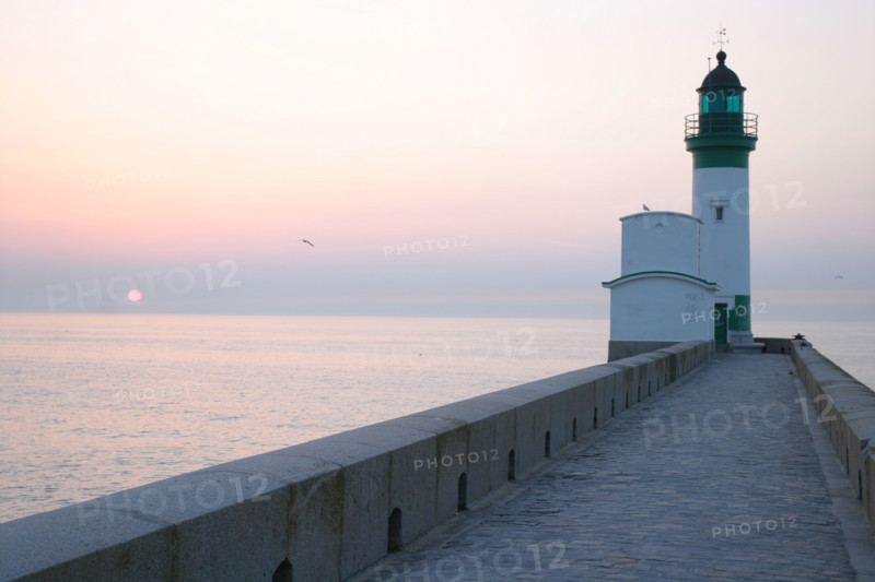France, treport