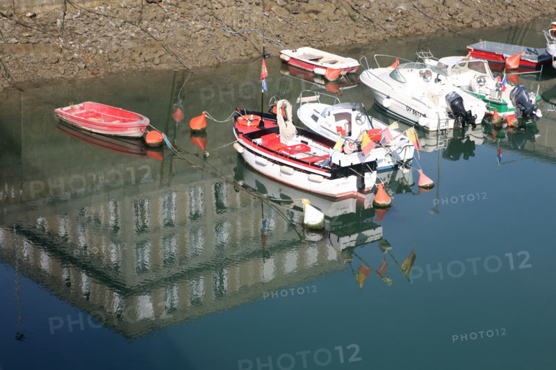 France, le havre