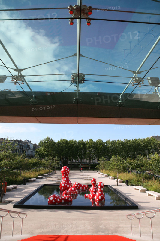 France, le havre