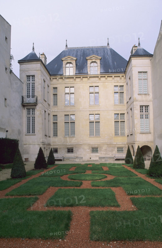 France, musee cognac jay