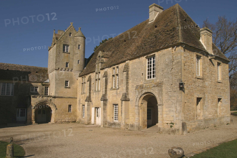 France, bessin