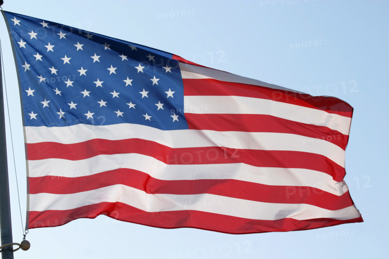 American flag