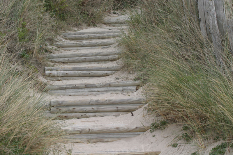 France, chausey islands