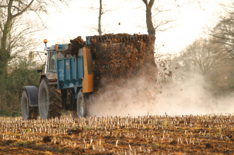 France, tractor