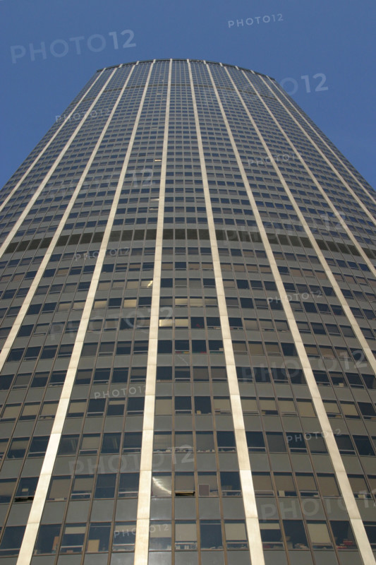 France, skyscraper