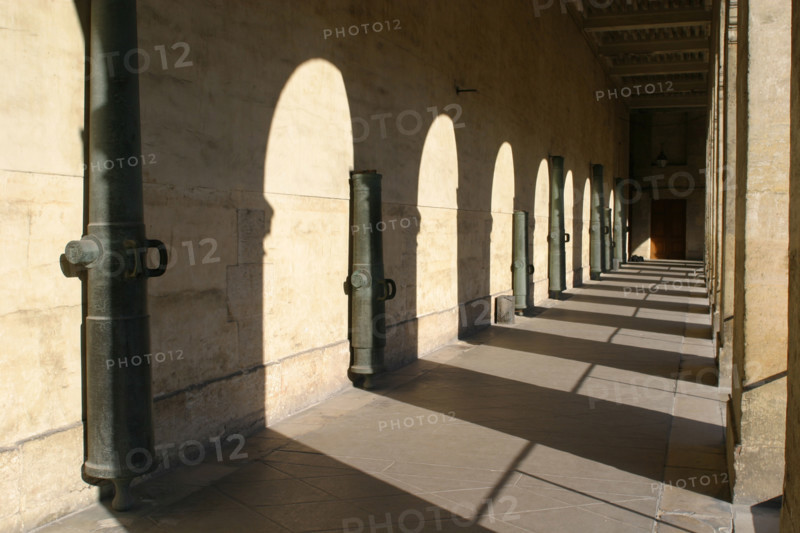 France, musee de l'armee