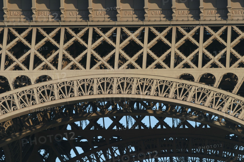 France, iron lady