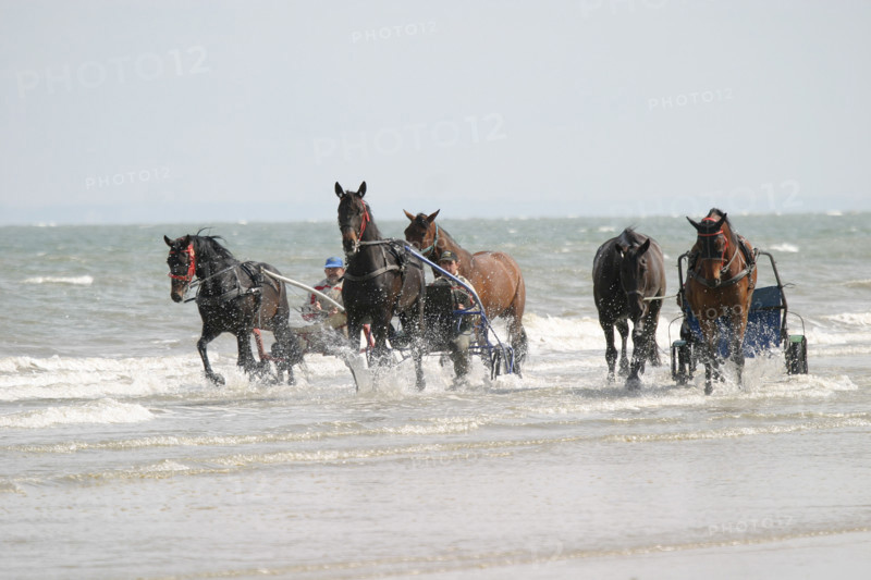 France, cabourg