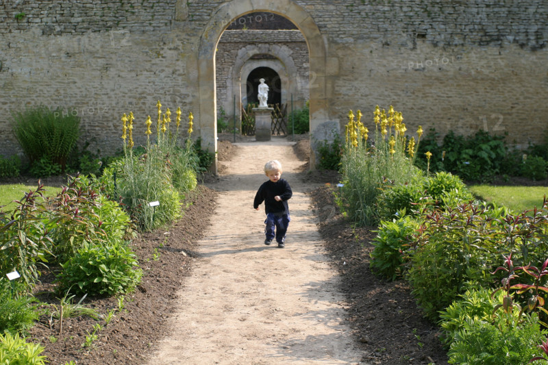 France, pays d'auge