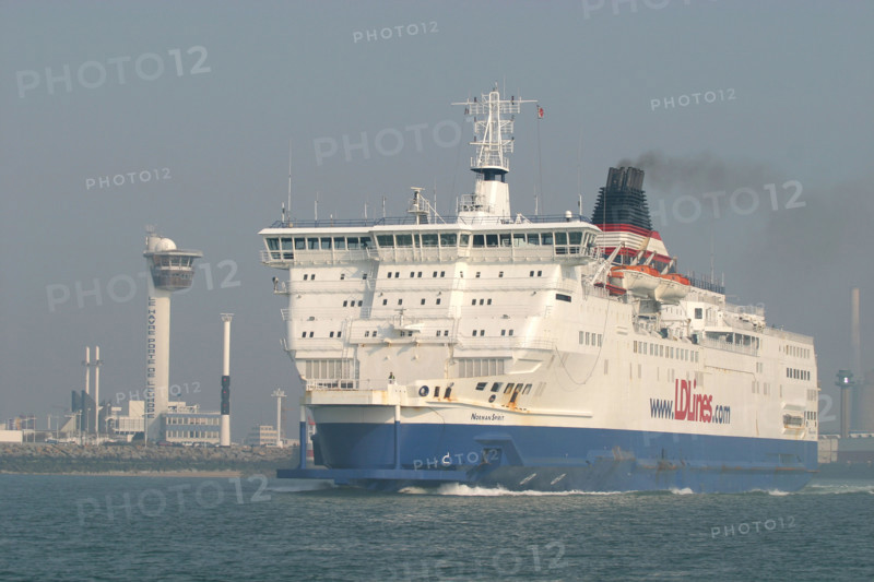 France, le havre