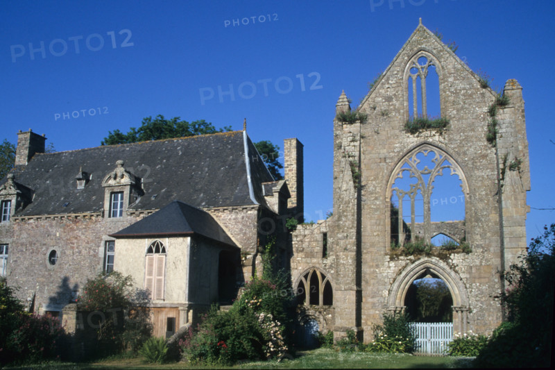 France, cotes d'armor