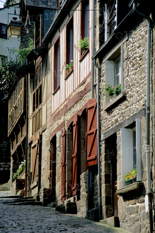 France, cotes d'armor